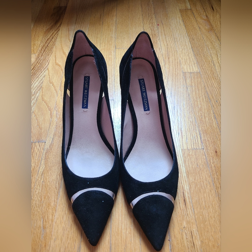 Stuart Weitzman Heels